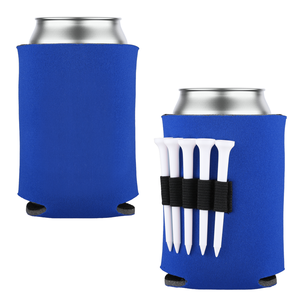 Tee Time Can Cooler