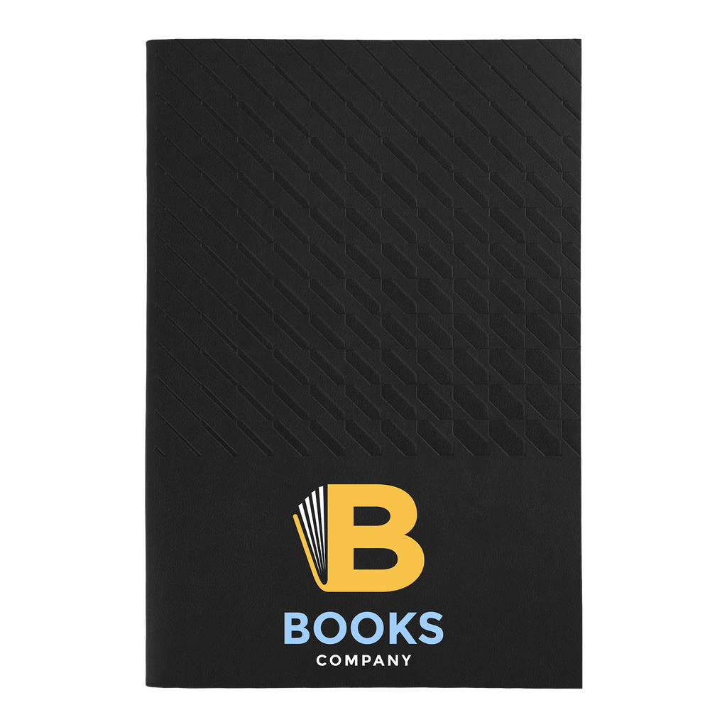Flatmate Geo Notebook