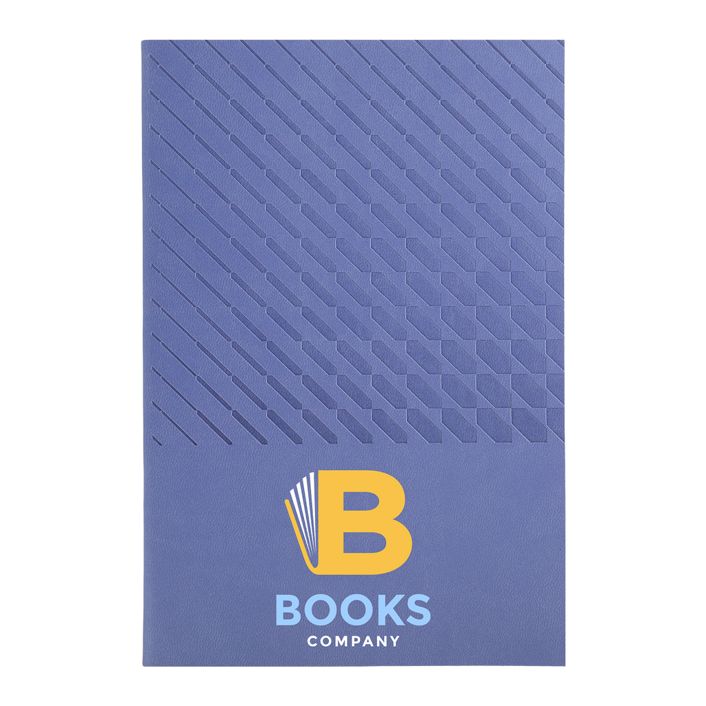 Flatmate Geo Notebook