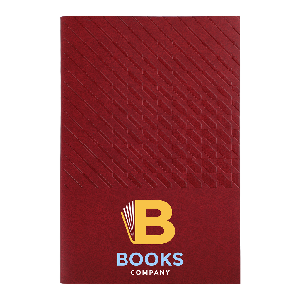 Flatmate Geo Notebook