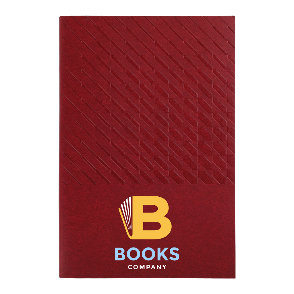 Flatmate Geo Notebook