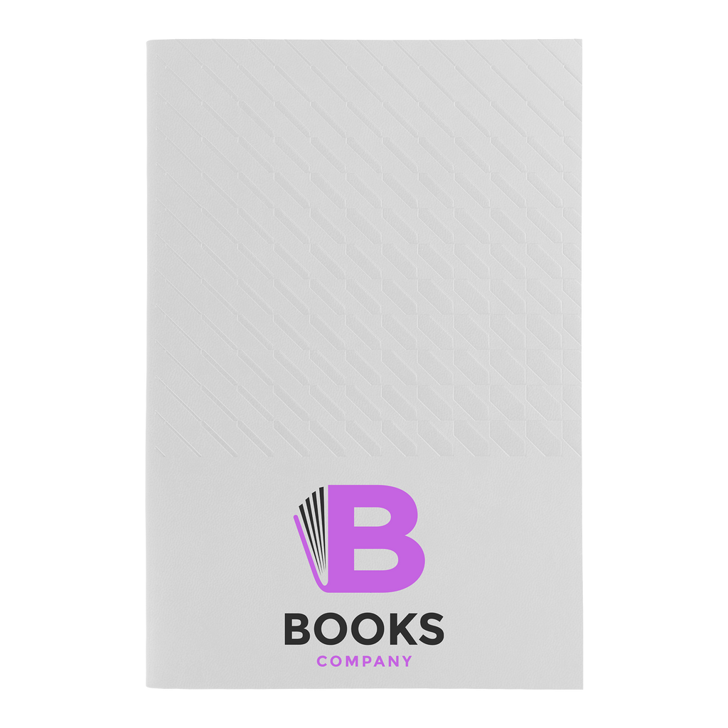 Flatmate Geo Notebook