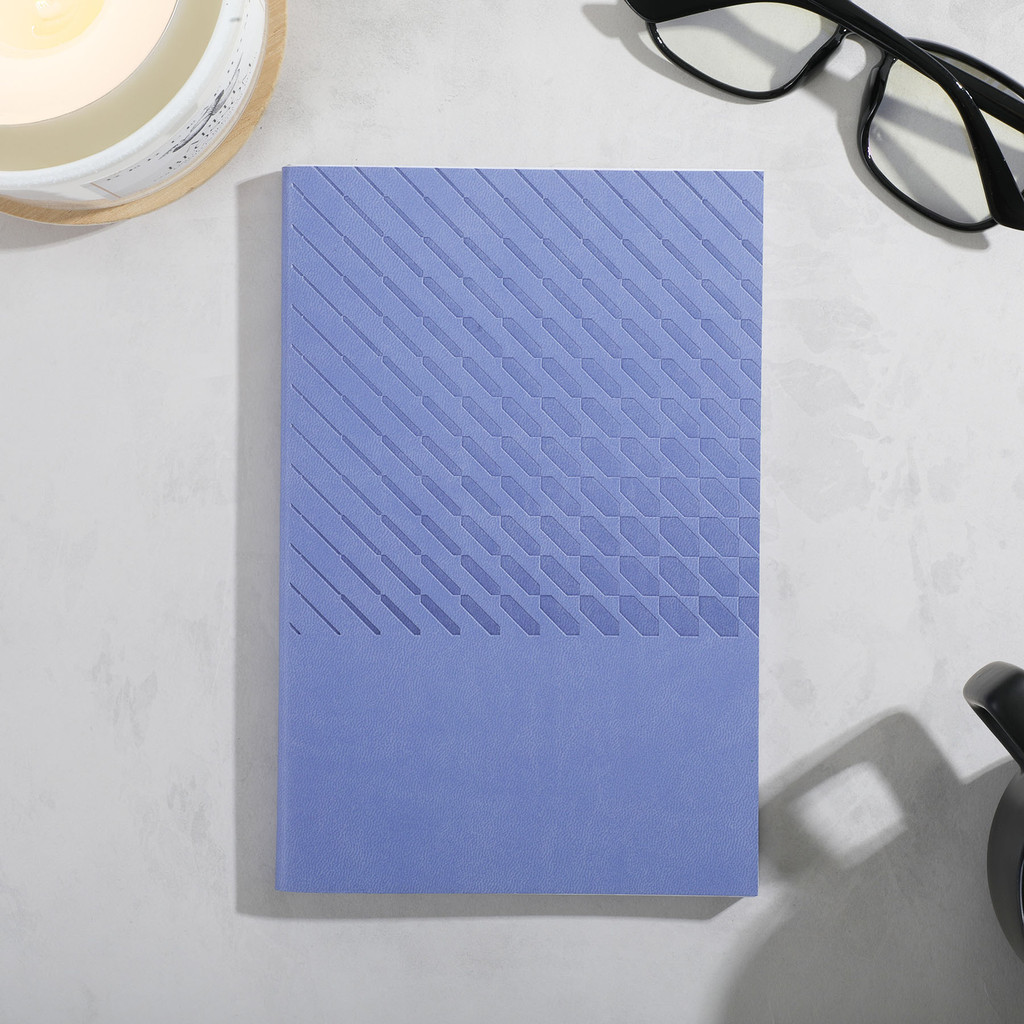 Flatmate Geo Notebook