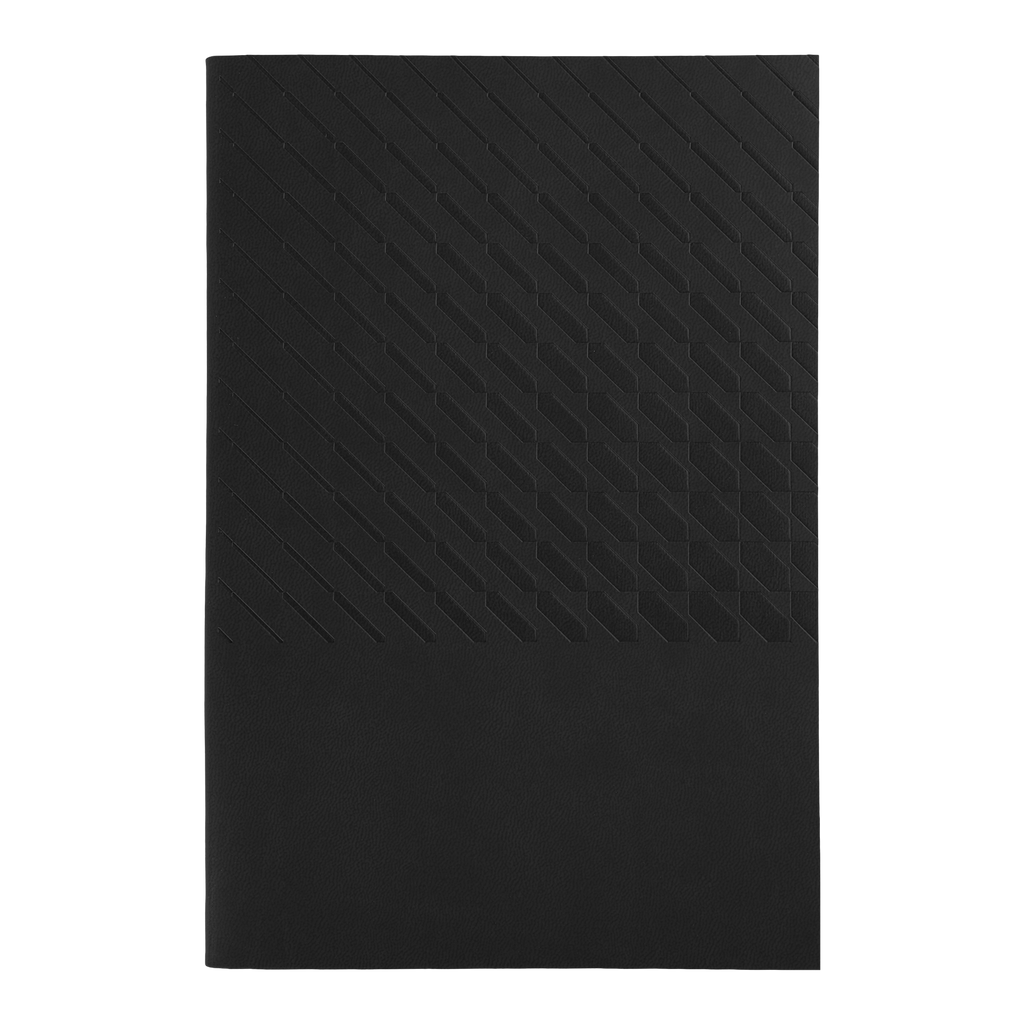 Flatmate Geo Notebook