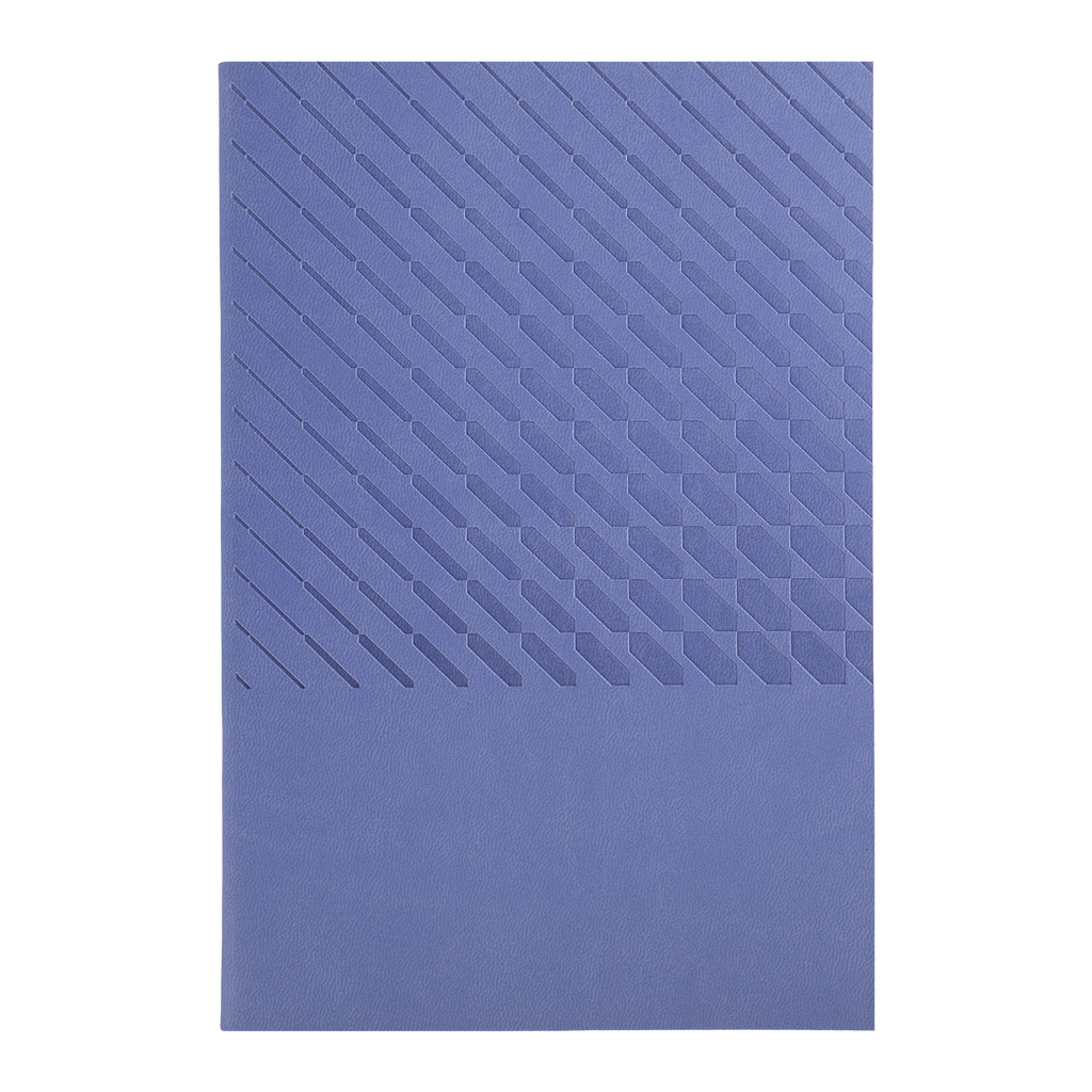 Flatmate Geo Notebook
