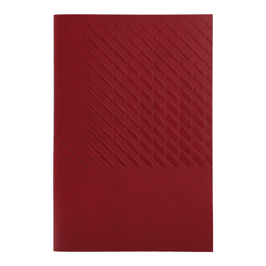 Flatmate Geo Notebook