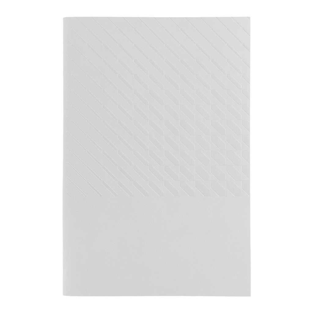 Flatmate Geo Notebook