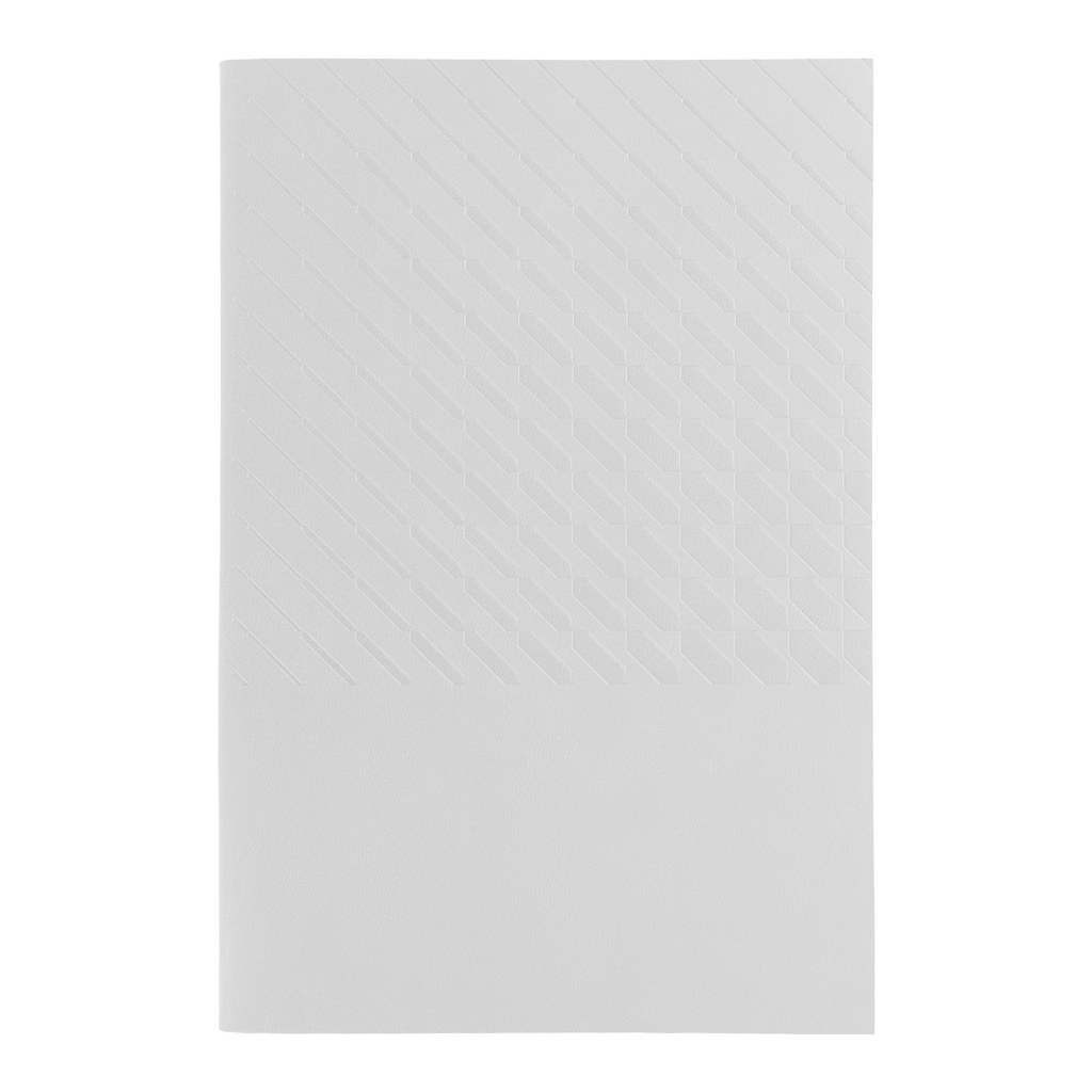 Flatmate Geo Notebook