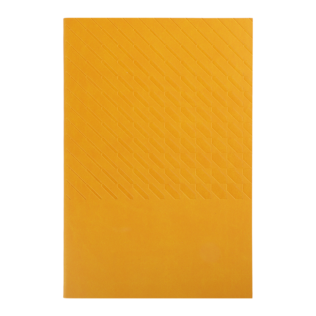 Flatmate Geo Notebook