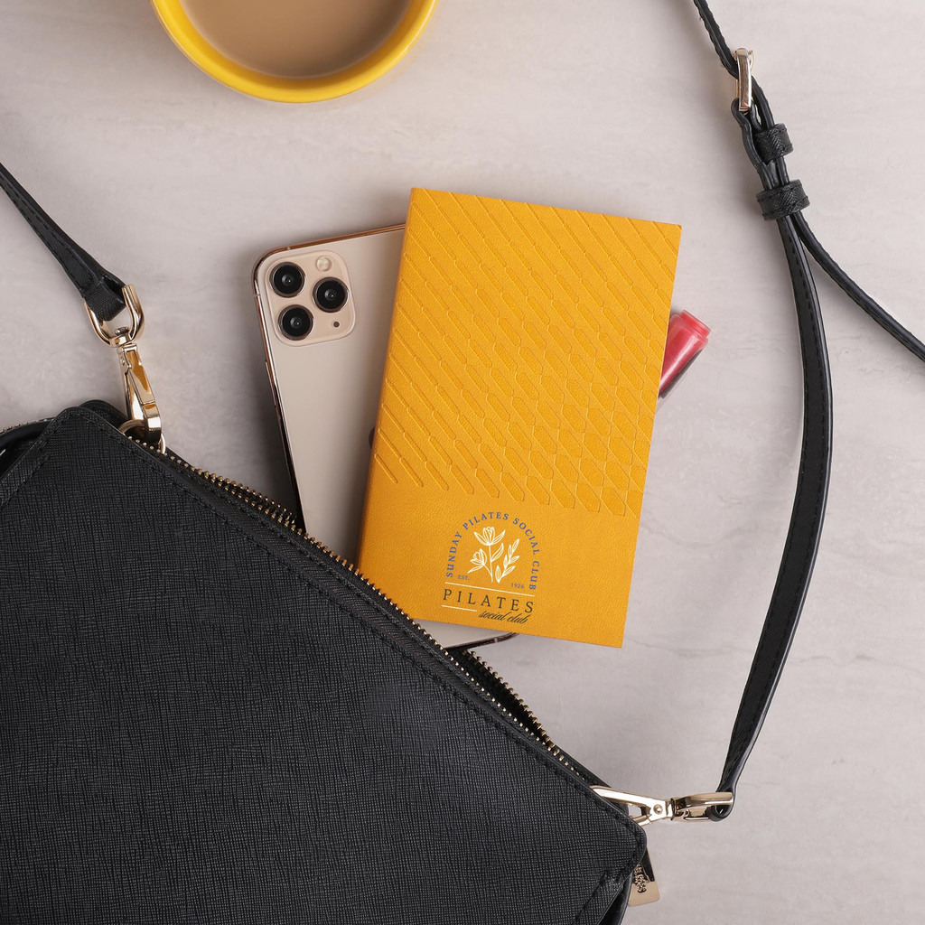 Flatmate Geo Pocket Notebook