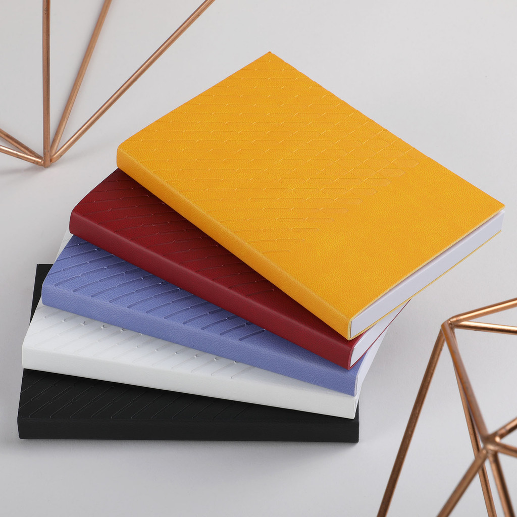Flatmate Geo Pocket Notebook