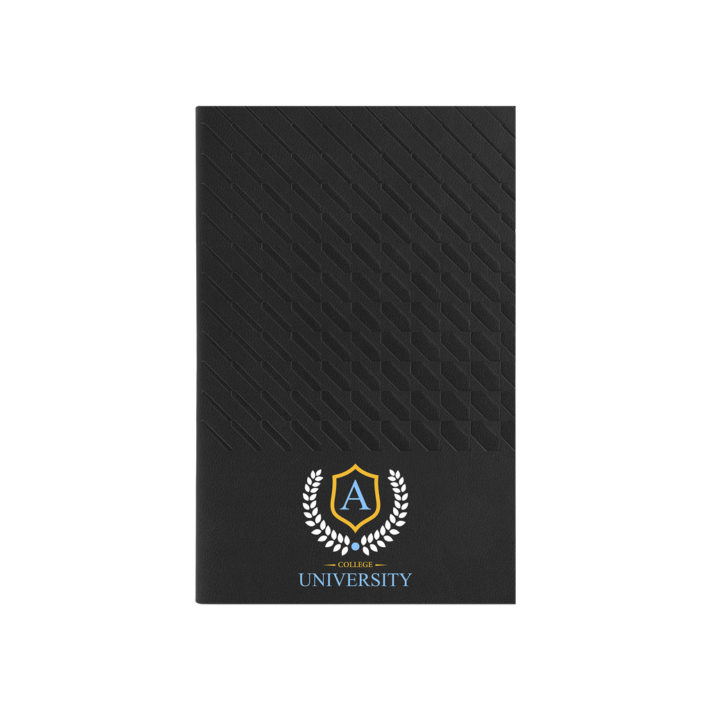 Flatmate Geo Pocket Notebook