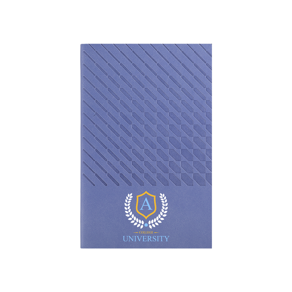Flatmate Geo Pocket Notebook