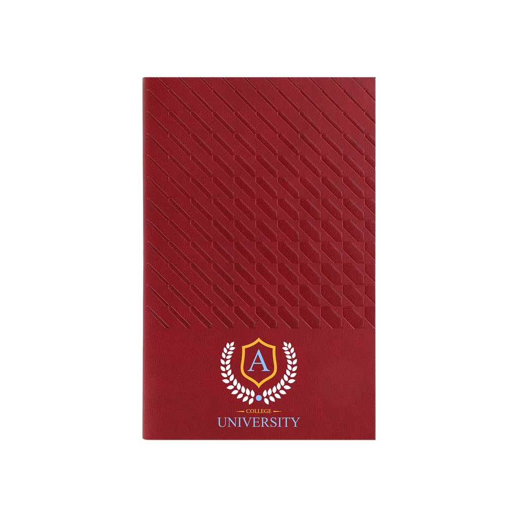 Flatmate Geo Pocket Notebook