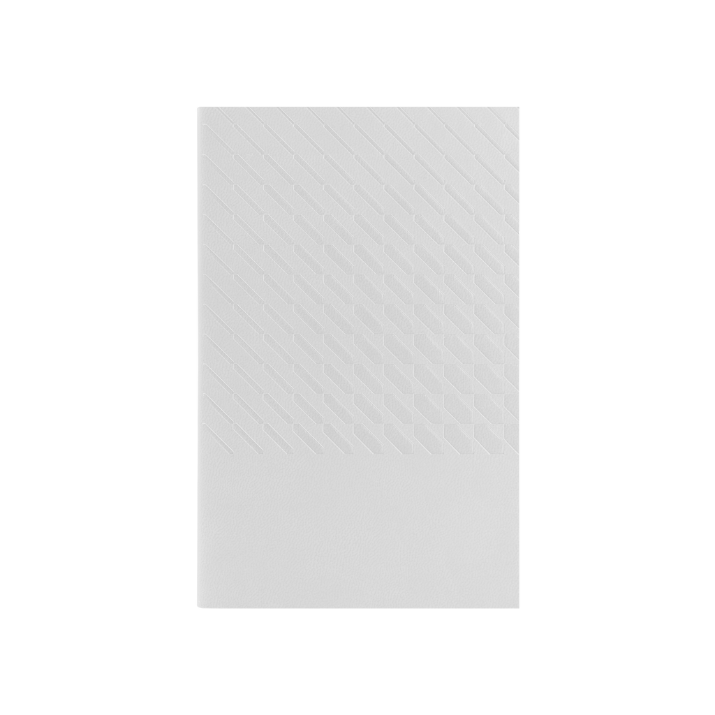 Flatmate Geo Pocket Notebook