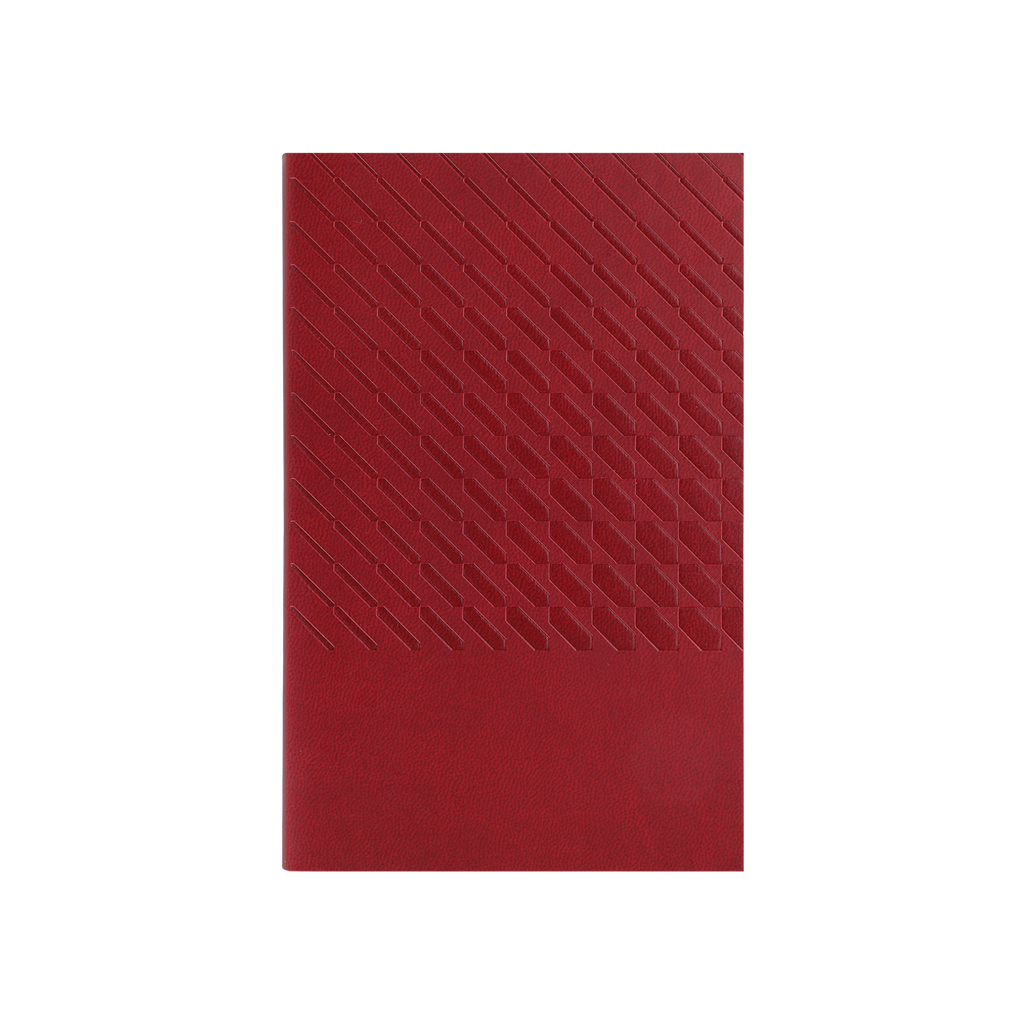 Flatmate Geo Pocket Notebook