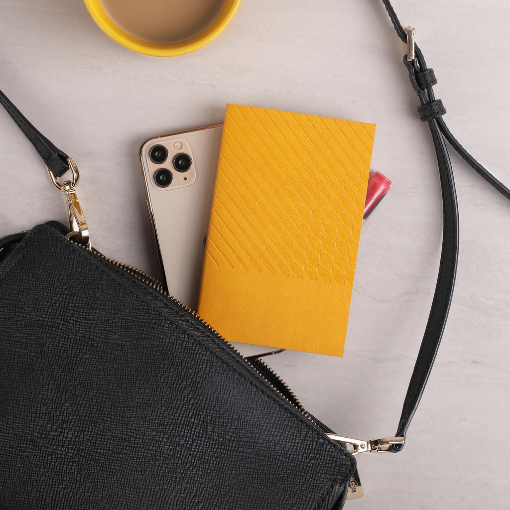 Flatmate Geo Pocket Notebook
