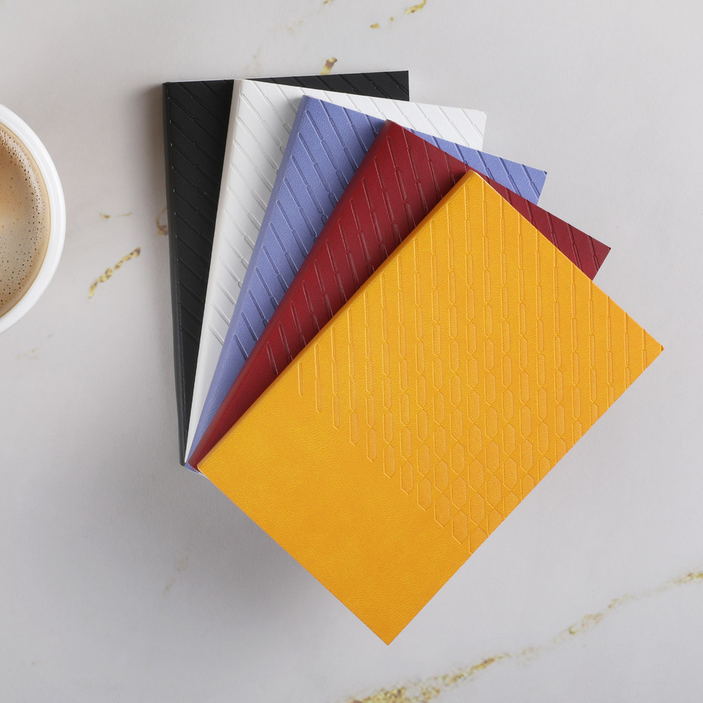 Flatmate Geo Pocket Notebook