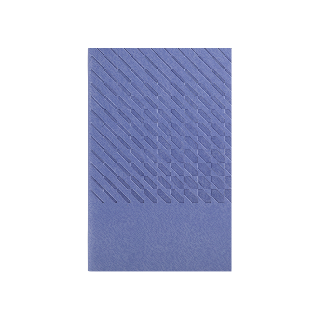Flatmate Geo Pocket Notebook