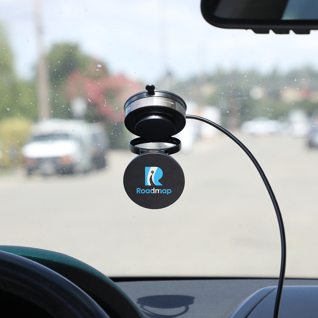 Lunogrip Charge Phone Stand & Wireless Charger
