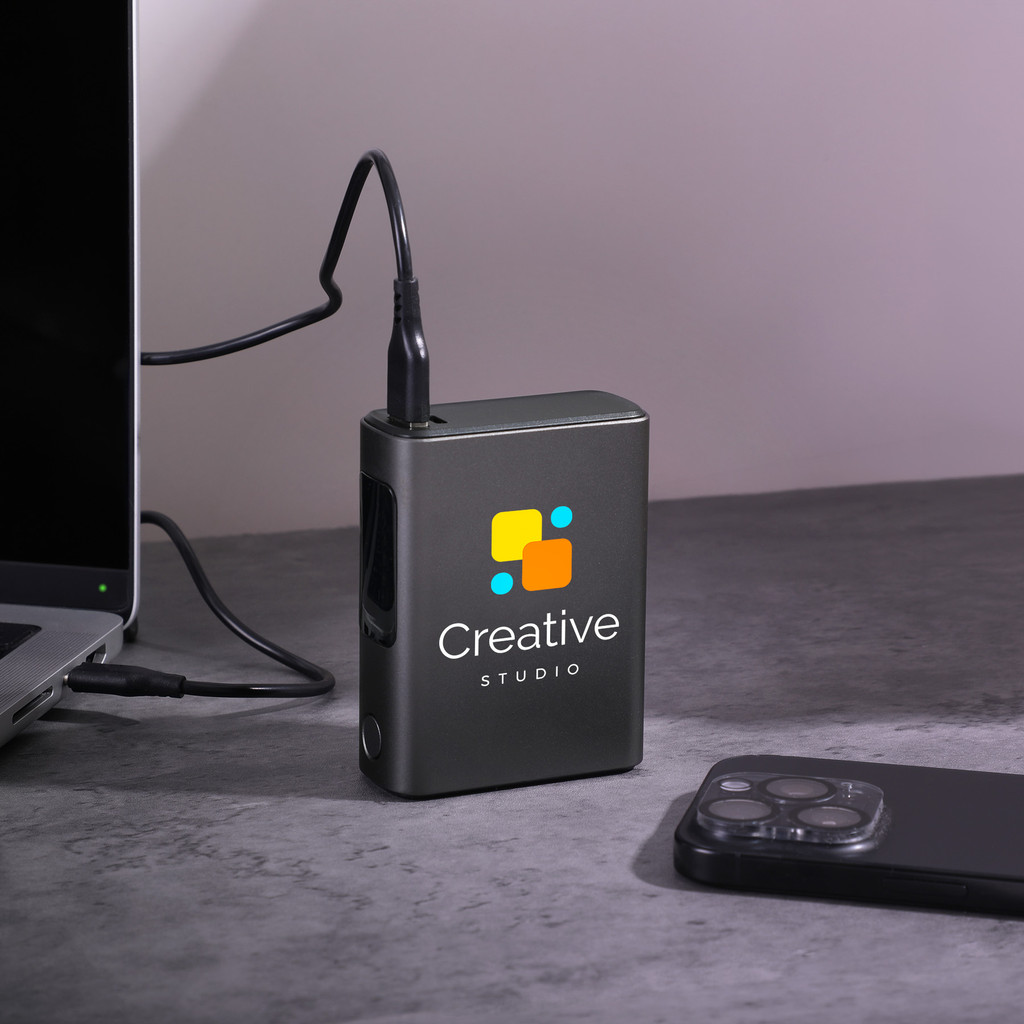 Big Daddy Laptop Power Bank