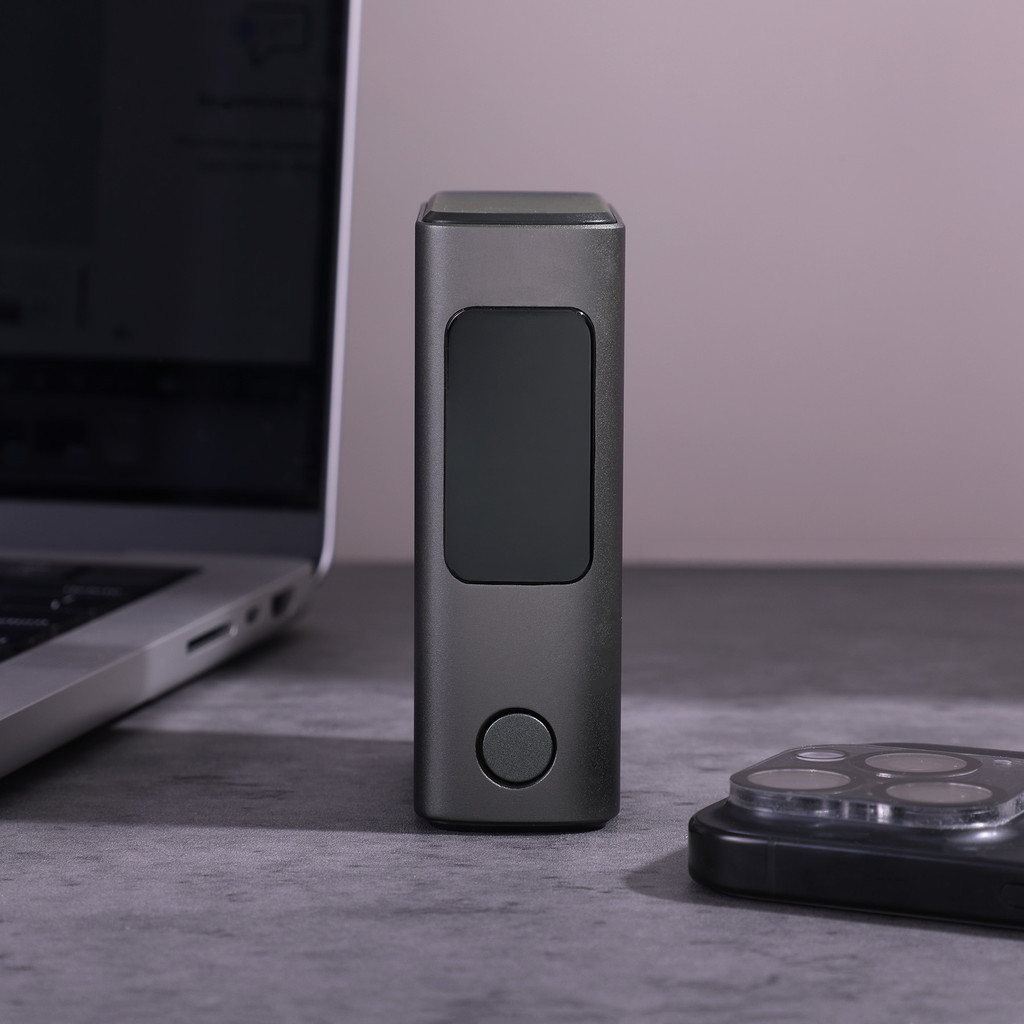 Big Daddy Laptop Power Bank