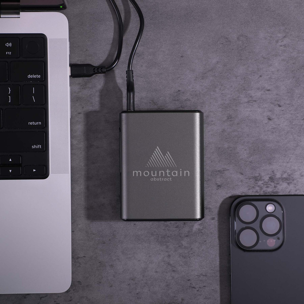 Big Daddy Laptop Power Bank