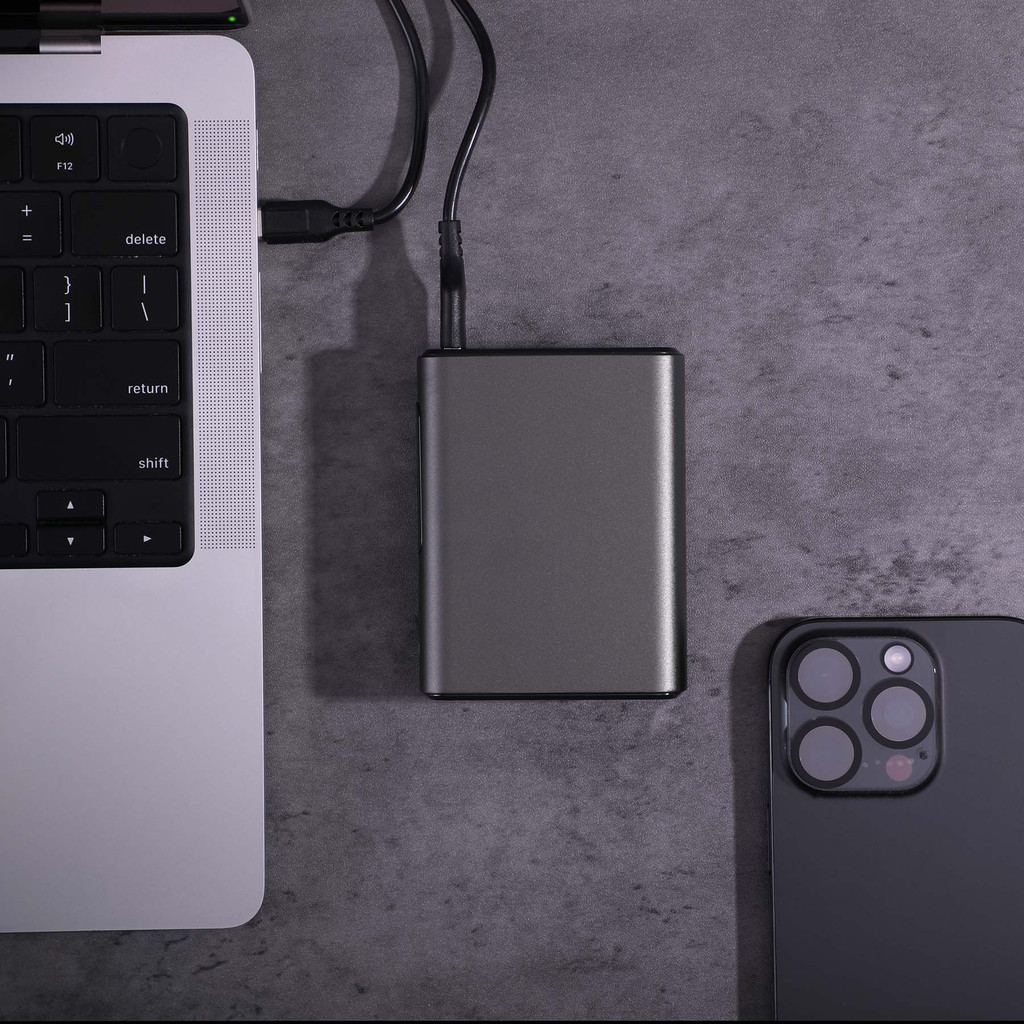 Big Daddy Laptop Power Bank