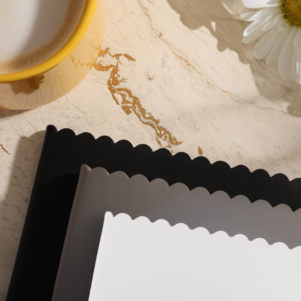 Blossom Notebook