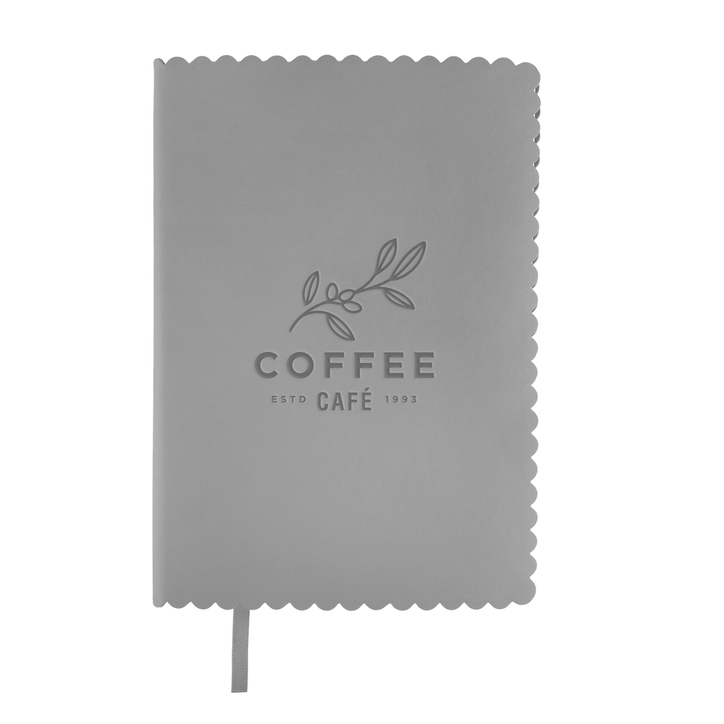 Blossom Notebook