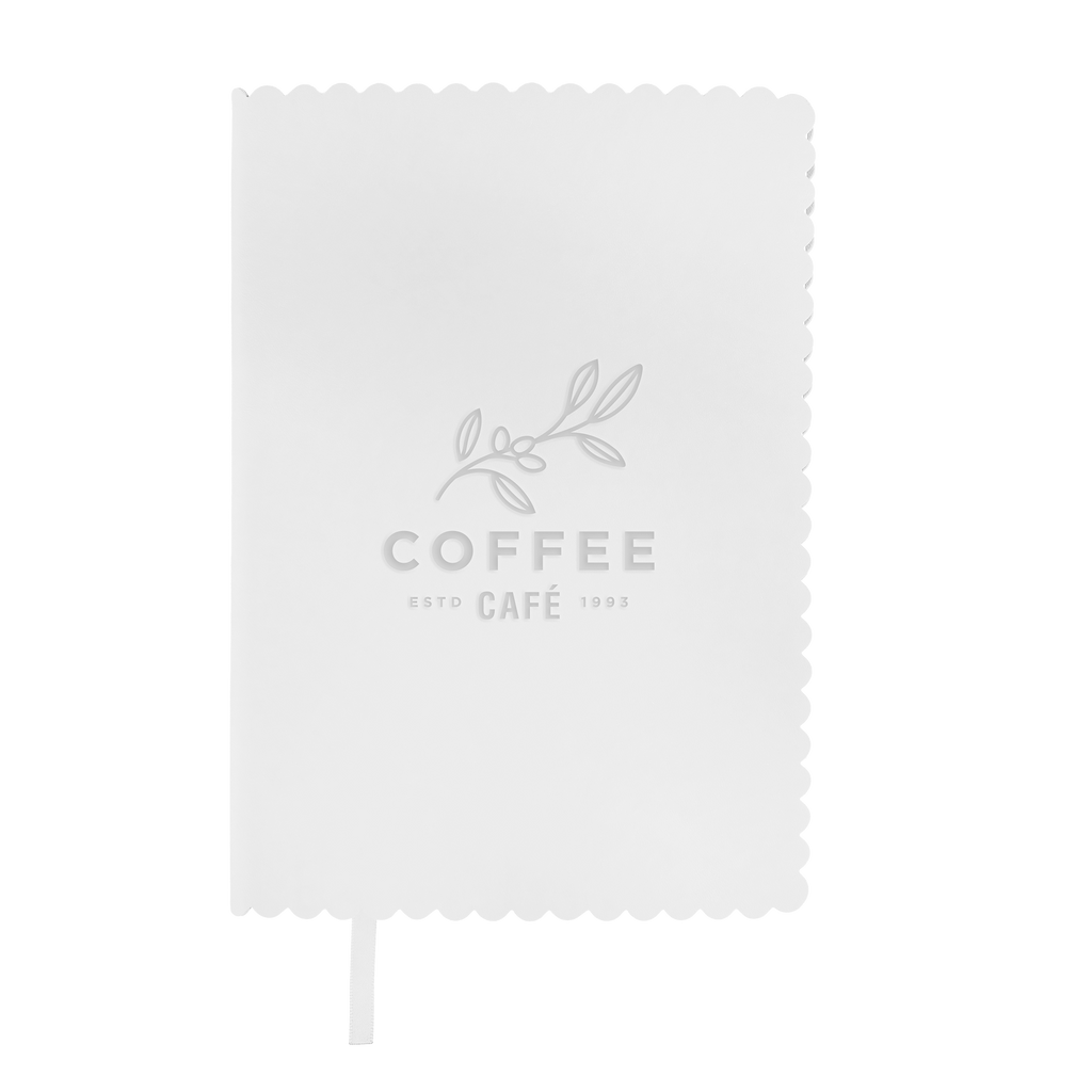 Blossom Notebook