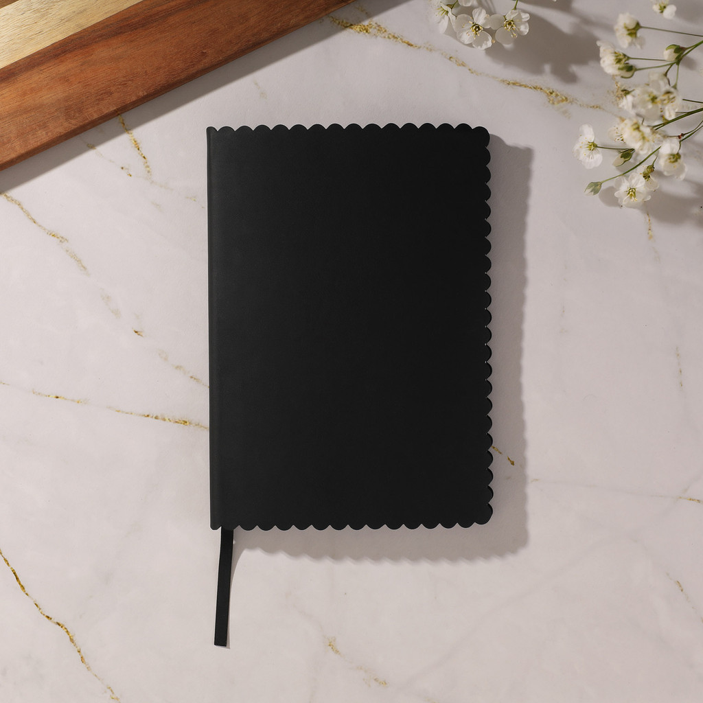 Blossom Notebook