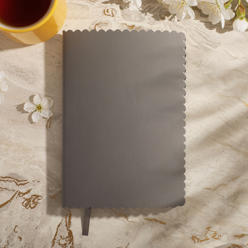 Blossom Notebook