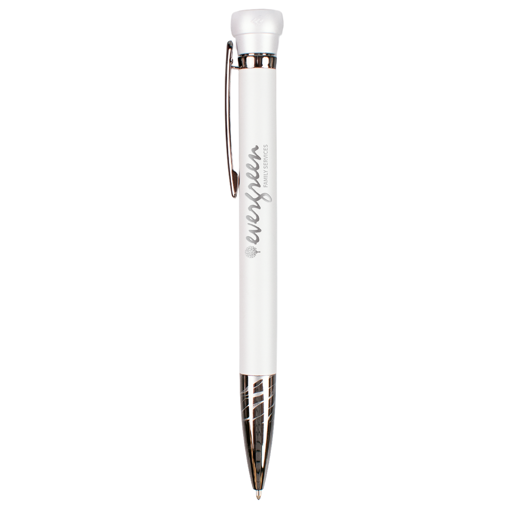 Spin & Win Pen