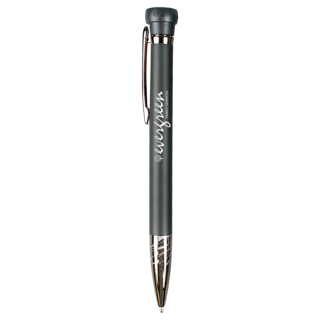 Spin & Win Pen