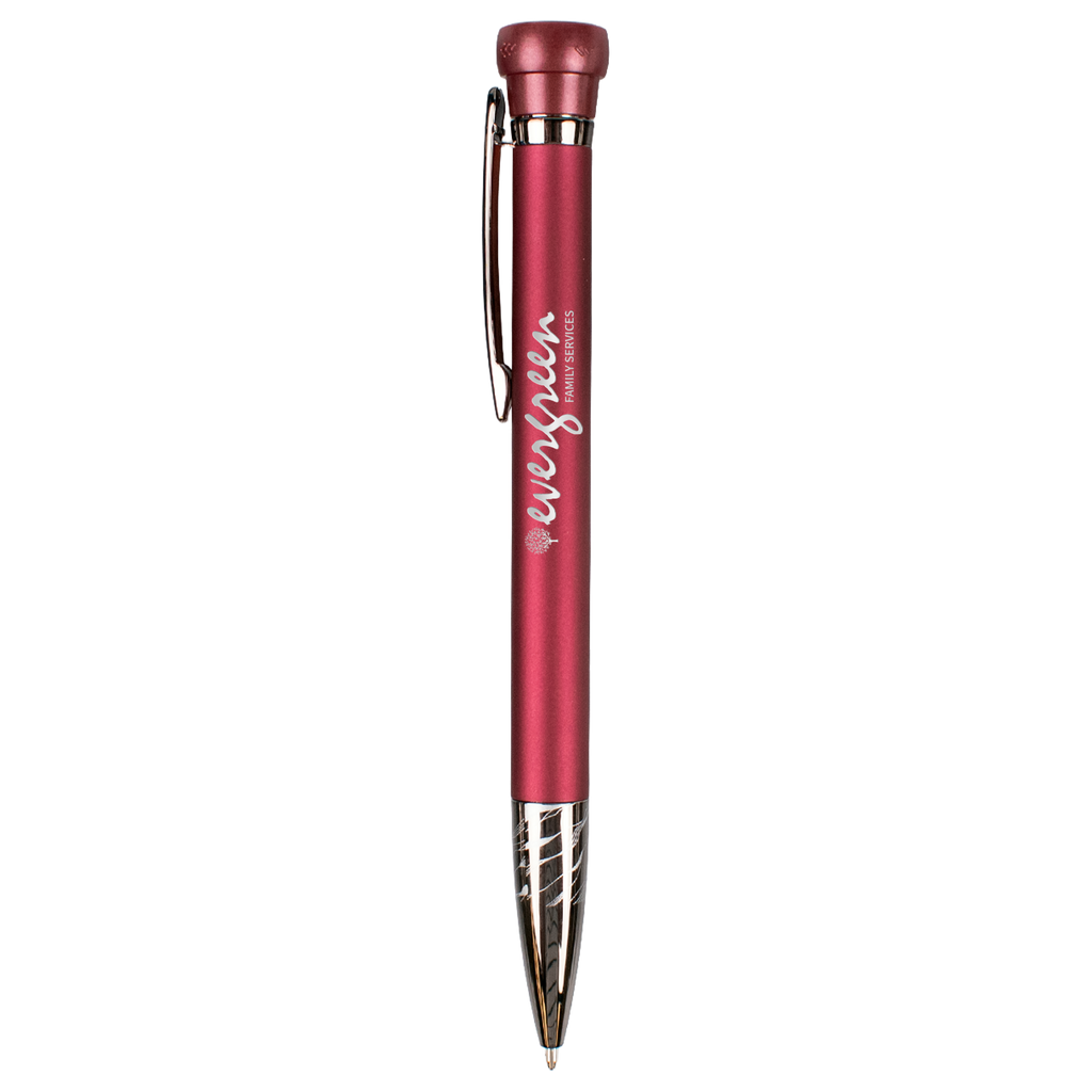 Spin & Win Pen