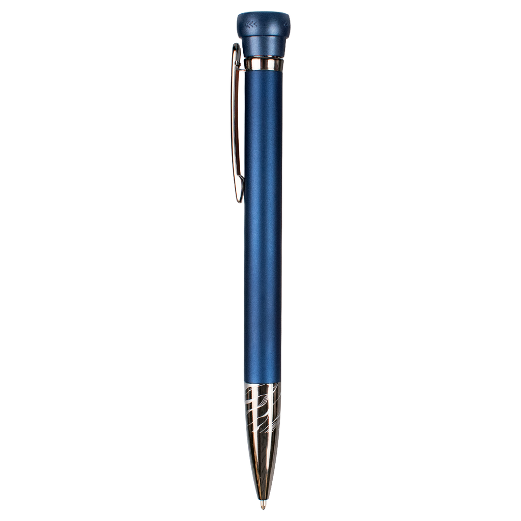 Spin & Win Pen
