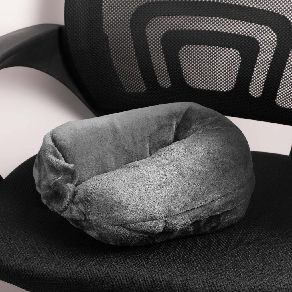 2-In-1 Neck Pillow