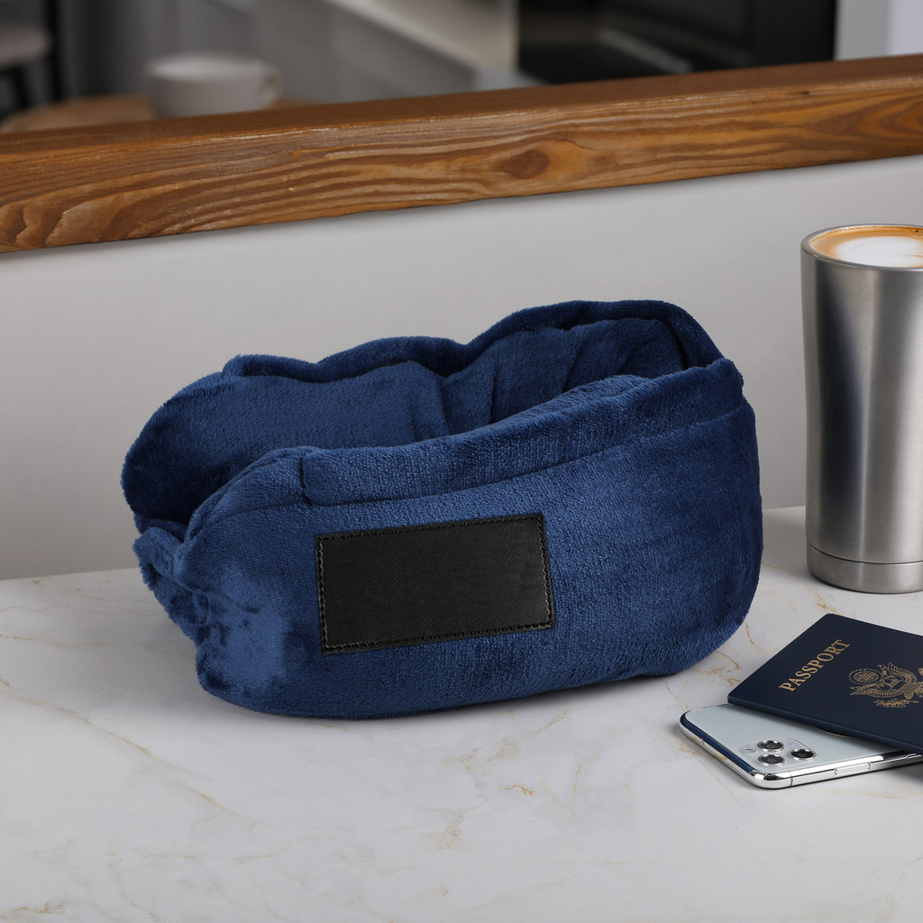2-In-1 Neck Pillow