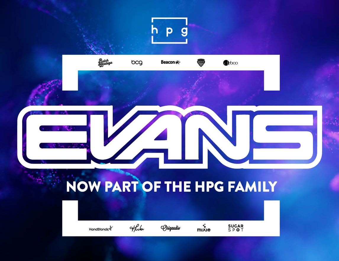 HPG Acquires Evans Manufacturing - HPG Brands
