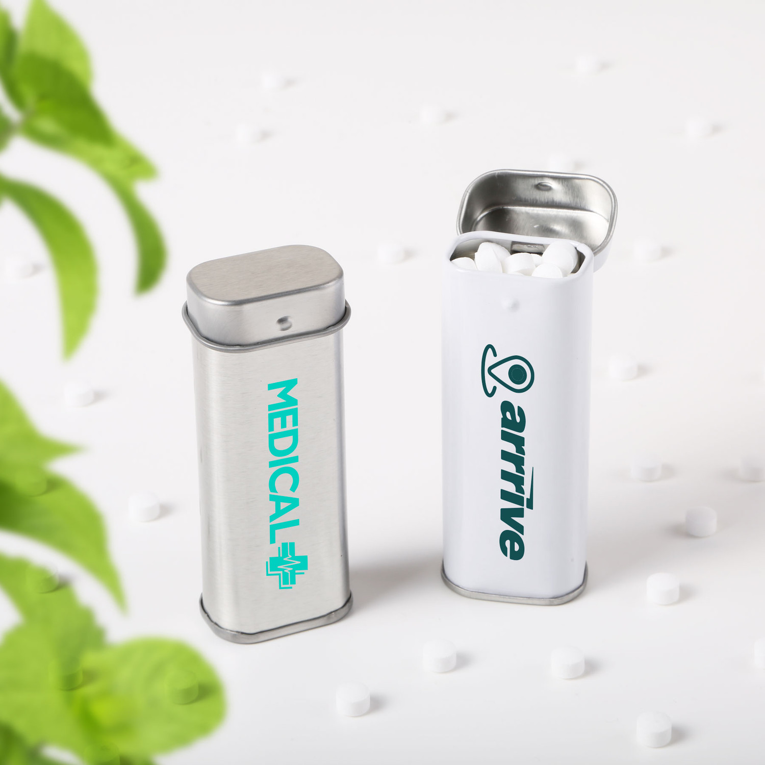 Mixie Mint Mix