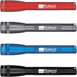 Maglite® Mini Mag LED PRO 2 Cell AA