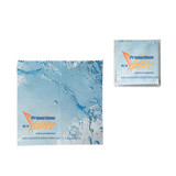 E-Z Import™ Microfiber Cloth: Square