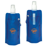 540 Ml. (18 Fl. Oz.) Water Bag