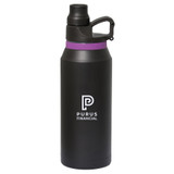 Sahara Quencher 945 Ml. (32 Fl. Oz.) Water Bottle