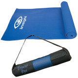 Yoga Mat: 6mm Mat | FOB ON
