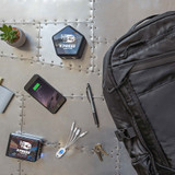 Tahoe Weekender Backpack - HPG Brands