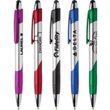 Fiji™ Chrome Stylus Pen