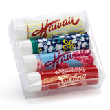 4 Pack Beeswax Lip Moisturizer 4 Pack Beeswax Lip Moisturizer