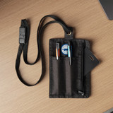 Identification Holder